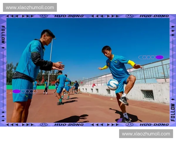 以内蒙古业余足球联赛的崛起与发展现状分析及未来前景展望