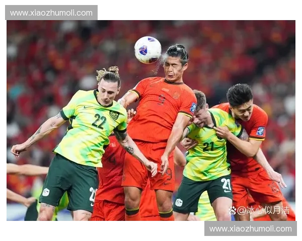 国足有机会进世界杯吗中国足球未来突破希望与改革路径展望深度解读